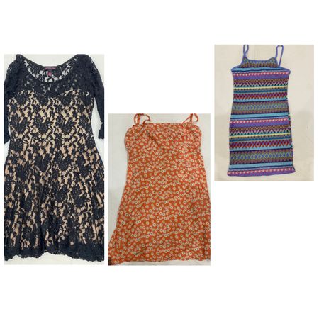 Débardeurs chics Y2k RV-46