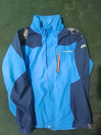 Mont bell mix bundle 5 pcs