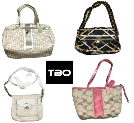 BRANDED BAG'S