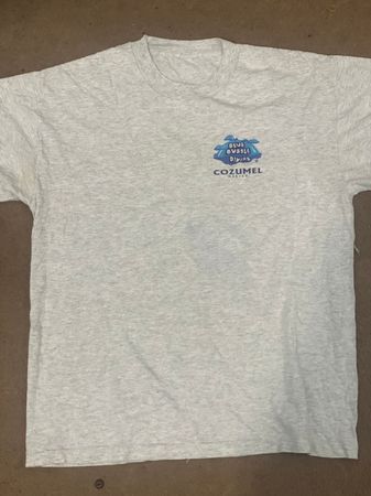 Single-Stitch T-Shirts