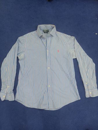 Polo Ralph Lauren Camicie