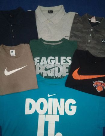 Premium Nike tshirts