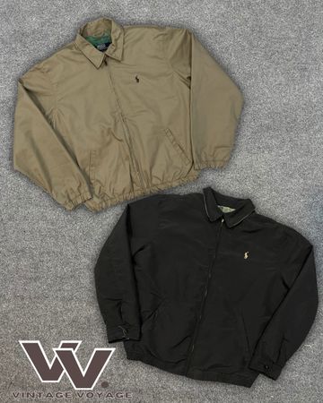 Jaquetas Ralph Harrington #11825