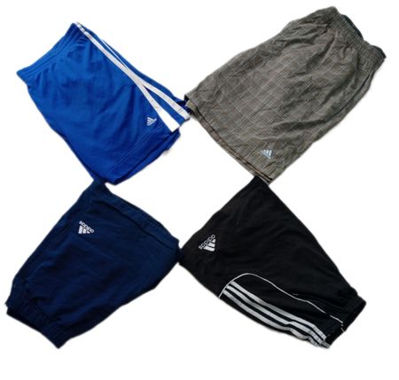 Shorts adidas pour hommes