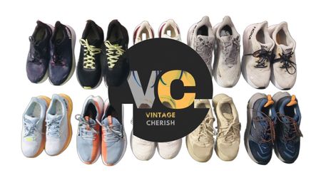 Baskets Hoka One One