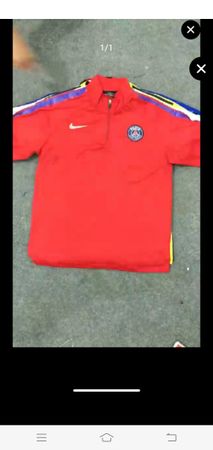 Custom handpick Football Club Jersey