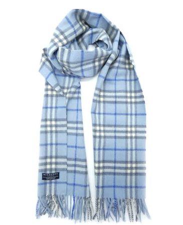 Écharpes Burberry