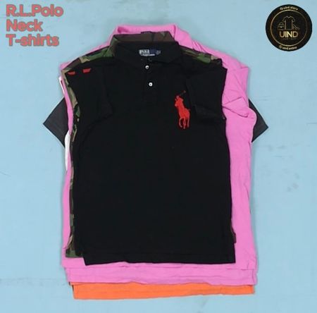 Ralph Lauren Polo T-Shirts
