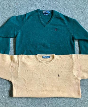Polo Ralph Lauren Pullover