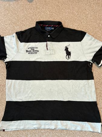 Ralph Lauren Polo-Shirt