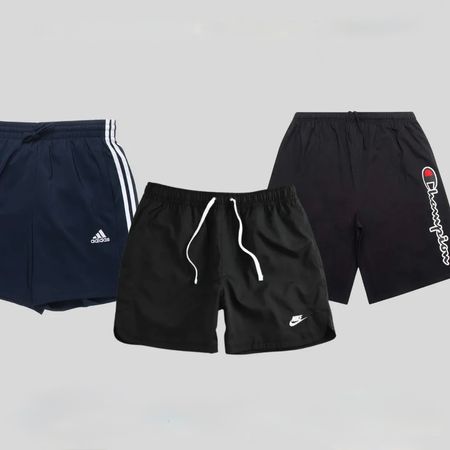 Mix Brand shorts