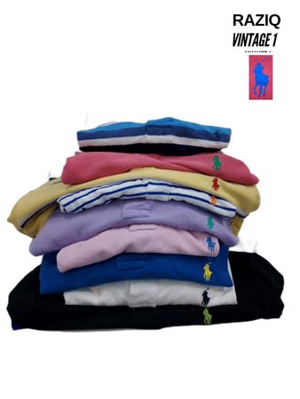Ralph Lauren Polo-T-Shirts