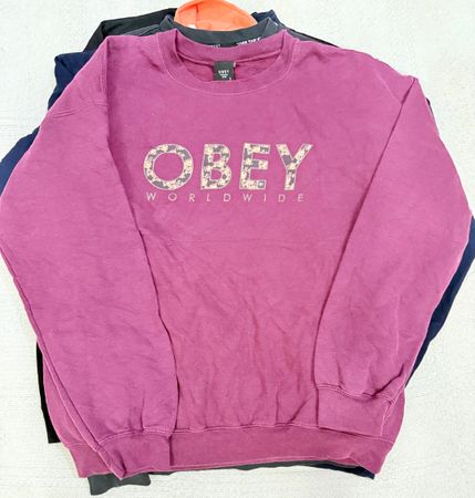 Sweat-shirt de marque