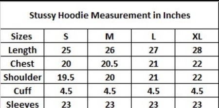Carhartt rework style hoodies