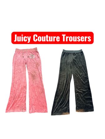Juicy Couture Hosen