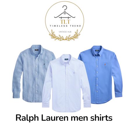 Ralph lauren men Shirts