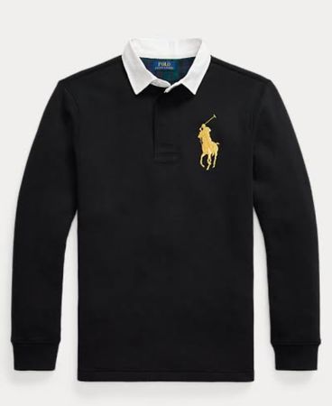 Polo rugby (Ralph laurens)