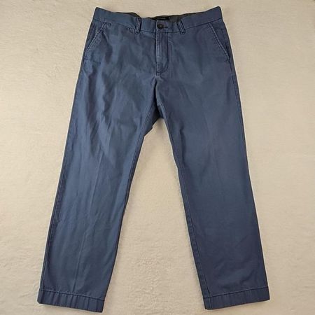 Pantaloni Tommy Hilfiger