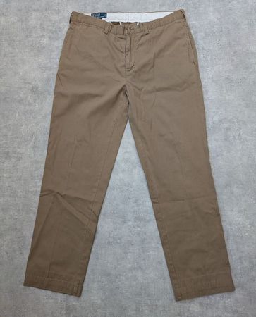 Ralph Lauren Cotton Pants