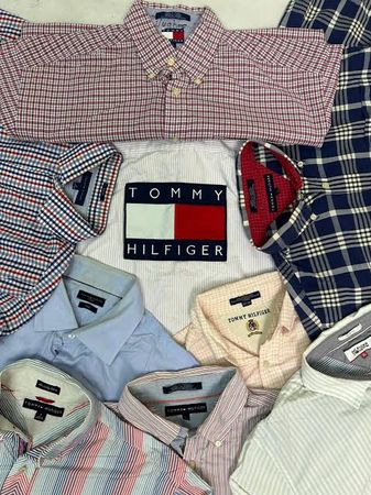 Tommy Hilfiger Shirts