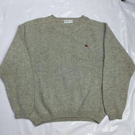 Burberry Sweaters