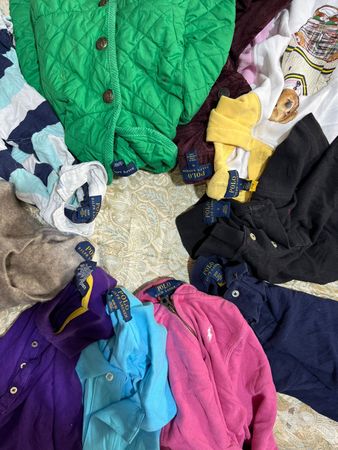 Ralph Lauren kids Bundle