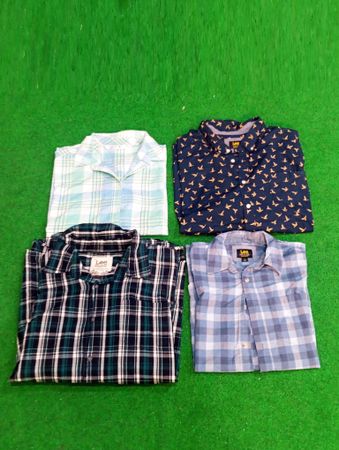 Lee Men Shirt