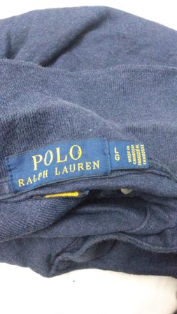 Ralph Lauren Polo (AB3)