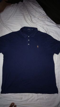 Ralph Lauren Polo (AB1)