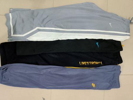 Nike Track Pants