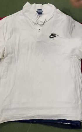 Nike Polo-T-Shirt