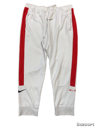 O Original. O Melhor. Calças de Pista Nike.