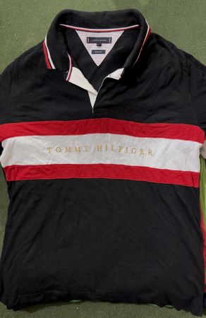 Polo T-shirts Premium Tommy Hilfiger