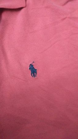 Ralph Lauren Polo Shirts (AB2)
