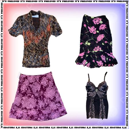 Printed Palooza(RX-1037)