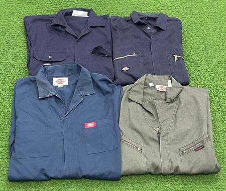 DICKIES | SALOPETTES | 314