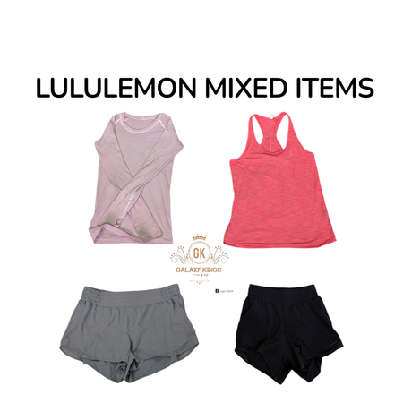LULULEMON ARTICLES MIXTES