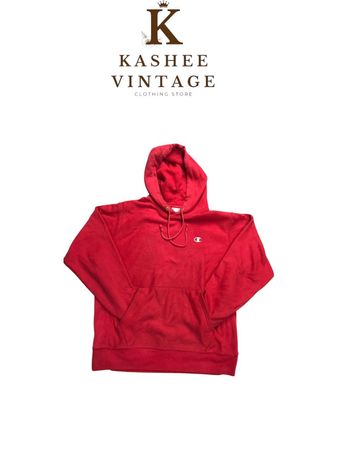 Champion sweatshirts and hoodies