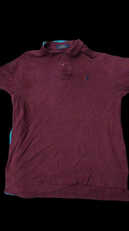 Ralph Lauren Polo (B2)