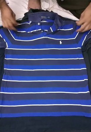 Ralph Lauren Polo (B1)