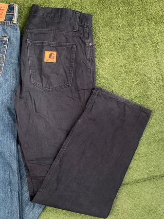 Mixed Branded Jeans
