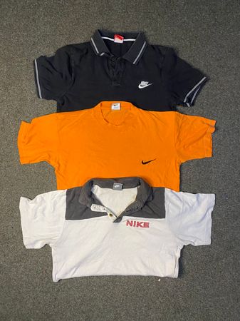 Camisetas Nike