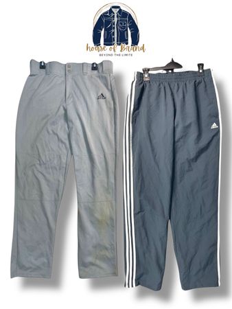 Branded Track pants