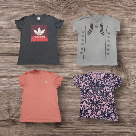 Men's Adidas T Shirts