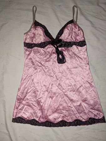 Pk#002 tops slip dress