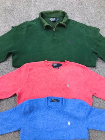Polo Ralph Lauren Sweaters