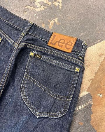 Lee Vintage Jeans