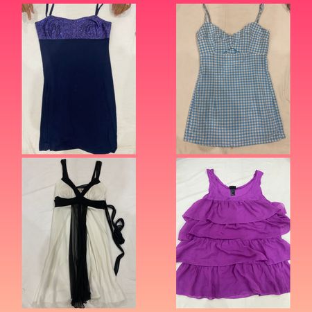 Robes audacieuses et élégantes "l'édition vintage" sv009