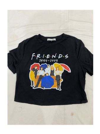 Y2k CropTops sv 10