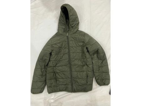Vintage Puffer Jacket RV 005